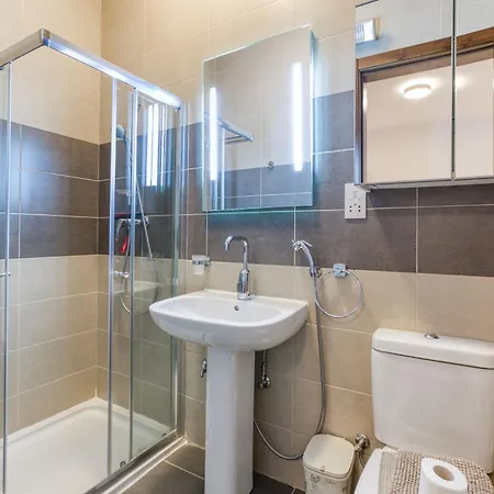 Apartment A Fully Equipped 3br With Lovely Views & Wifi Saint Julian's