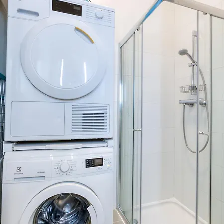 Appartement A Fully Equipped 3br With Lovely Views & Wifi *